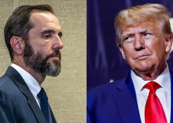 დონალდ ტრამპის საქმის სპეციალური პროკურორი გადადგა