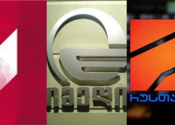 აზერბაიჯანი “იმედს”, “რუსთავი 2-ს” და “პირველ არხს” საავტორო უფლებების დარღვევაში ადანაშაულებს