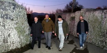 “გამოიყენებოდა ევროკავშირის მონიტორინგის მისიის „ცხელი ხაზი“ – ოკუპანტების ტყვეობიდან 3 მოქალაქე გათავისუფლდა