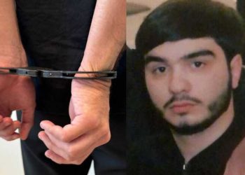 განზრახ მკვლელობის მცდელობისთვის შაქრო კალაშოვის ძმისშვილი დააკავეს