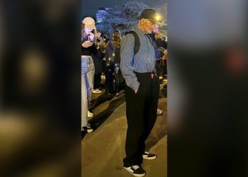 თბილისში 2 დღეა 82 წლის კაცს ეძებენ