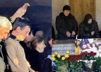 “მტრედები ვიტალის არ შორდებიან, როგორც კი სახლიდან გამოდის, მის გარშემო ტრიალებენ” – რას ჰყვება ოჯახის ახლობელი