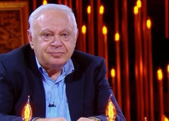 ნიკო ლეკიშვილი გარდაიცვალა