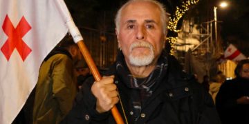 “ეს სიტყვები აკადრა “მილიციელმა” საქართველოდან იძულებით გადასახლებულ გურჯს” – კიდევ ერთი დაკავებული ბათუმში