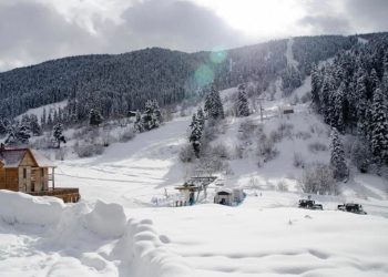 “ვაგდივარ ასე გაუბედურებული” – რა შეიძლება ბაკურიანში შეგემთხვას 2 დღეში?