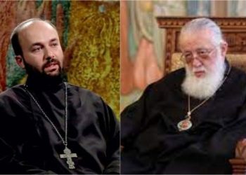 ,, ილია მეორეს აქვს ერთი საოცარი თვისება” – რას იხსენებს დეკანოზი ილია ჭიღლაძე