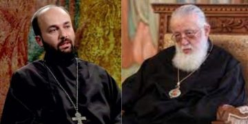 ,, ილია მეორეს აქვს ერთი საოცარი თვისება” – რას იხსენებს დეკანოზი ილია ჭიღლაძე