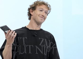 Meta ფაქტების გადამოწმების პროგრამას წყვეტს – CNN