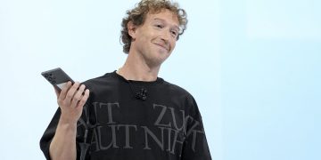 Meta ფაქტების გადამოწმების პროგრამას წყვეტს – CNN