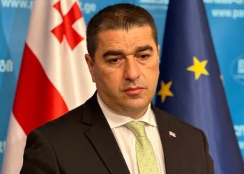 ,,ასე აპარებენ უკრაინელებს, რომ არანაირი გამარჯვებამდე ბრძოლა არ იქნება“ – რას აქვეყნებს პაპუაშვილი