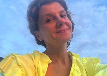 ,, მეც მეგონა რაღაც პერიოდი, რომ მიშა ჩემზე ჭკვიანია და ჩემზე მეტს ხედავს” – თამარ ჩერგოლეიშვილი