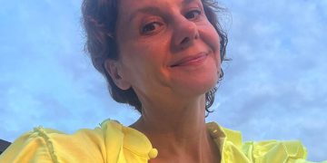 ,, მეც მეგონა რაღაც პერიოდი, რომ მიშა ჩემზე ჭკვიანია და ჩემზე მეტს ხედავს” – თამარ ჩერგოლეიშვილი