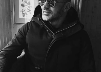 ,,როცა იცი, რომ თმის შესაჭრელად მილანში ვეღარ ივლი…”