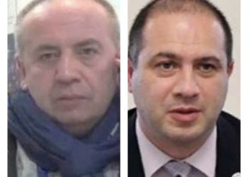 ,, გარეწარი ნანაცარი და ციხის ბუნტის ერთ ერთი მთავარი შემოქმედი გივი მიქანაძე ნაცების დასჯას ითხოვს” – გიორგი ფოფხაძე