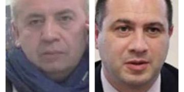 ,, გარეწარი ნანაცარი და ციხის ბუნტის ერთ ერთი მთავარი შემოქმედი გივი მიქანაძე ნაცების დასჯას ითხოვს” – გიორგი ფოფხაძე