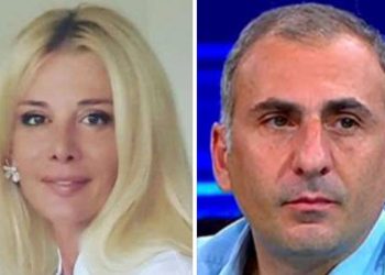 ,, პასუხს ვაგებინებ მაგ ქალსაც და მის ფაშისტურ კლინიკასაც“ – ალეკო ელისაშვილი ნინო ნადირაძეს