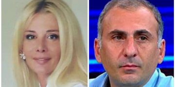 ,, პასუხს ვაგებინებ მაგ ქალსაც და მის ფაშისტურ კლინიკასაც“ – ალეკო ელისაშვილი ნინო ნადირაძეს