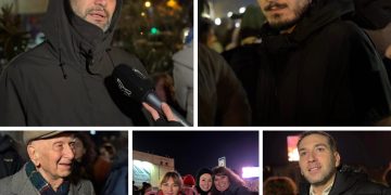 ჩცდ-ს მარში იწყება