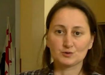 მოვითხოვთ, დაუყოვნებლივ გათავისუფლდეს მზია ამაღლობელი – მედიაკოალიცია