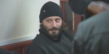 ადვოკატის ინფორმაციით, საბა სხვიტარიძე დაზარალებულად ცნეს