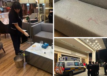 ,,ბათუმში ჯგუფურად თავს დაესხნენ გიორგი გახარიას… ის კლინიკაშია გადაყვანილი” – გელა მთივლიშვილი