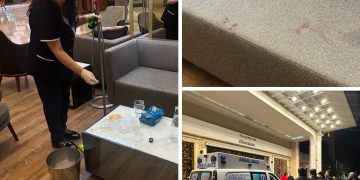 ,,ბათუმში ჯგუფურად თავს დაესხნენ გიორგი გახარიას… ის კლინიკაშია გადაყვანილი” – გელა მთივლიშვილი