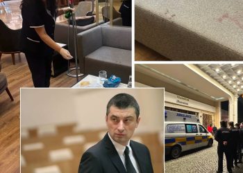 ,,ბათუმში ჯგუფურად თავს დაესხნენ გიორგი გახარიას… ის კლინიკაშია გადაყვანილი” – გელა მთივლიშვილი