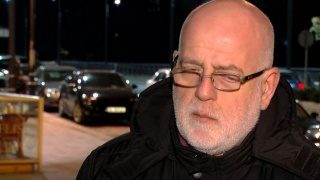 ზვიად ქორიძეს ჯგუფურად თავს დაესხნენ რუსული რეჟიმის დეპუტატი დიმიტრი სამხარაძე და აჭარის უმაღლესი საბჭოს წევრი გიორგი მანველიძე – გელა მთივლიშვილი