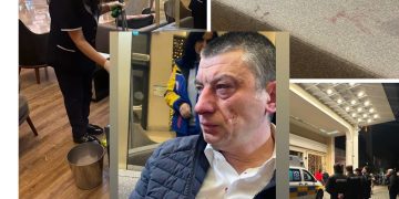 ,,შერატონი” არის თანამონაწილე ამ ყველაფრის”