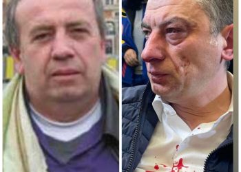 ,,სულო ცოდვილო და გახარიას ცემამ იცით რა გამახსენა?“ – გიორგი ფოფხაძე