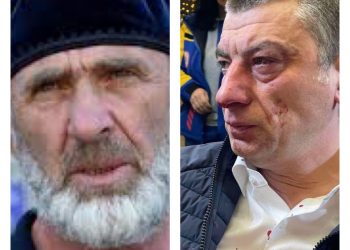 ,,იცით, მტერიც რომ მტერია, მაგრამ ღირსეულად იჭერს თავს შენ წინაშე, ის იმსახურებს ღირსეულ პასუხს“ – მაჩალიკაშვილი გახარიაზე