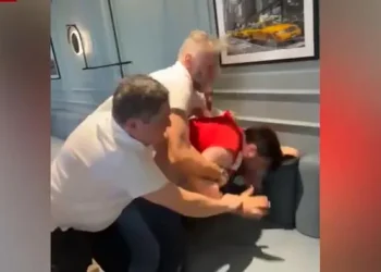 გაატარებენ თუ არა ზარქუა და სანიკიძე იზოლატორში ერთ თვეს? – რას აცხადებენ საელჩოში