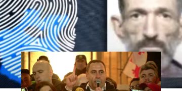 კაცს, რომელიც რუსთაველზე თავს დამესხა, მანქანა აჩუქეს – ვაშაძე