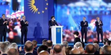 ,,აი, რა მოეწვათ” – რა ამოიკითხეს ,,ოცნების” განცხადების ქვეტექსტში