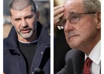 „ეს ადამიანი ყოველთვის გამოირჩევა სიცრუით, სიყალბით” – კალაძე რიშზე