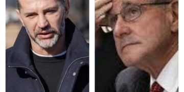 „ეს ადამიანი ყოველთვის გამოირჩევა სიცრუით, სიყალბით” – კალაძე რიშზე