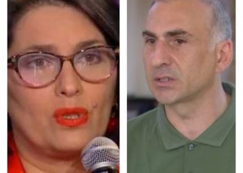 ,, ისე, ელისაშვილის პარტიის ფინანსებიც საინტერესოა, ლელოსთან შეერთებამდე” – ქეთევან ენუქიძე