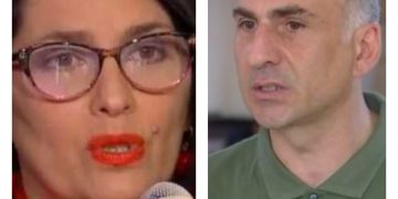 ,, ისე, ელისაშვილის პარტიის ფინანსებიც საინტერესოა, ლელოსთან შეერთებამდე” – ქეთევან ენუქიძე