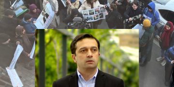 მსაყვედურობენ, რომ თითქოს თვალს ვხუჭავ მიმდინარე აქციების დროს პოლიციის მხრიდან პროტესტის მონაწილეთა მიმართ სავარაუდო წამების ფაქტებზე – ლევან იოსელიანი