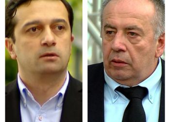 ,, ყველა საერთაშორისო ორგანიზაციას მივაწვდი შენ “კაი კაცობებს” სადაც კი ხმა მიმიწვდება…“ – გიორგი ფოფხაძე ლევან იოსელიანს