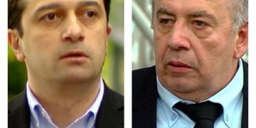 ,, ყველა საერთაშორისო ორგანიზაციას მივაწვდი შენ “კაი კაცობებს” სადაც კი ხმა მიმიწვდება…“ – გიორგი ფოფხაძე ლევან იოსელიანს