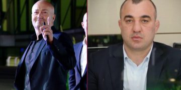 “ხარებას“ და შინჯიკაშვილის  დაპირისპირება გრძელდება – “ხარებას“ რაზმის წევრებმა ჯონი მარიდაშვილს ცეცხლი გაუხსნეს