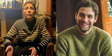 ,, აქსანა ბუჩკოვა უფრო მეტი ქართველია და პატრიოტი ვიდრე შალიკო ბაყაყი და მისთანები, ამიტომ შალვა არ გაგივა არა!” – ანდრო ჭიჭინაძის დედა