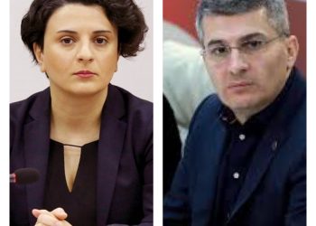 ,, მაინც ცოტა ფრთხილად ვიქნებოდი შენს ადგილზე, ბიჭუნ” – მეზვრიშვილი მდინარაძეს