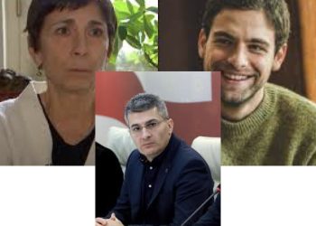 ,, მამუკა, ღმერთმა დაგვიფაროს თქვენ ბორენკას ბანდა ჩაუდგეს ანდროს თავდებში!” – ანდრო ჭიჭინაძის დედა მდინარაძეს