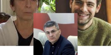 ,, მამუკა, ღმერთმა დაგვიფაროს თქვენ ბორენკას ბანდა ჩაუდგეს ანდროს თავდებში!” – ანდრო ჭიჭინაძის დედა მდინარაძეს