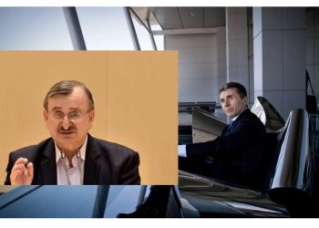 ,,ივანიშვილის მძაფრსიუჟეტიანი ფინანსური სერიალის მეორე ნაწილი დაიწყო“ – რომან გოცირიძე