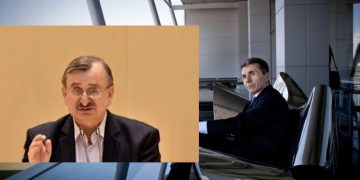 ,,ივანიშვილის მძაფრსიუჟეტიანი ფინანსური სერიალის მეორე ნაწილი დაიწყო“ – რომან გოცირიძე