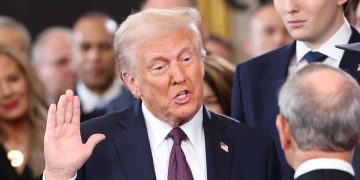 ,, ამერიკის ოქროს ხანა ახლა იწყება” – დონალდ ტრამპი