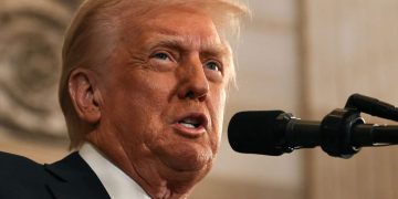 ,, აშშ-ის ოფიციალური პოლიტიკა იქნება, რომ არსებობს მხოლოდ და მხოლოდ ორი გენდერი – ქალი და კაცი“ – ტრამპი